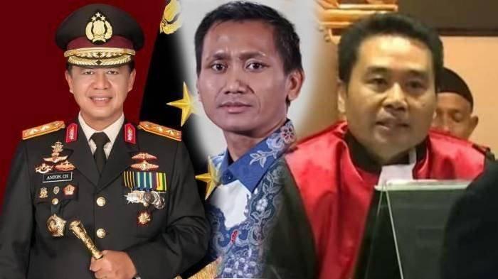 Eman Sulaeman Akan Turun Tangan di Sidang Ganti Rugi Pegi, Eks Kapolda Jabar: Maksimal Rp 100 Juta