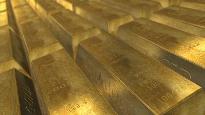 Ilmuwan China Berhasil Ubah Tembaga Menjadi Emas Berharga, Begini Caranya