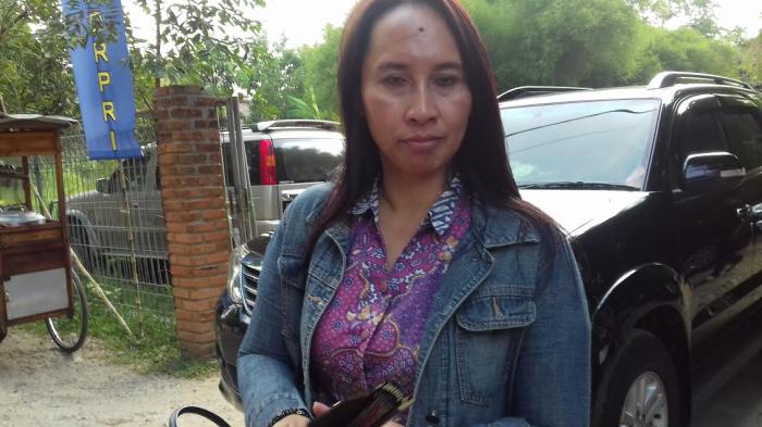 Anggota Dewan Fraksi Demokrat Dukung Hukuman Kebiri