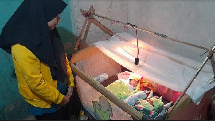 Kondisi Terkini Bayi Kembar 3 yang Lahir di Cisarua Bogor, Ibunda: Bara Masih Dirawat