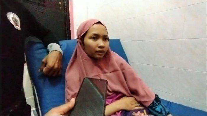 Cerita Mistis Wanita Hilang Misterius di Gunung Abbo, Diajak Dokter Berkerudung ke Rumah Nenek