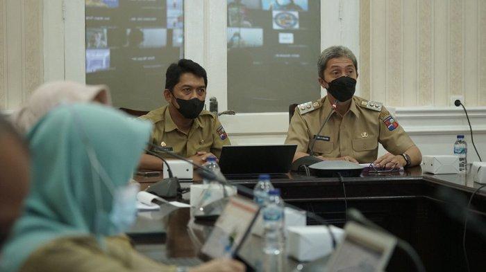 Program Smart City Perlu di Evaluasi, Dedie Harap Konsep Harus Dimatangkan Setiap Tahun