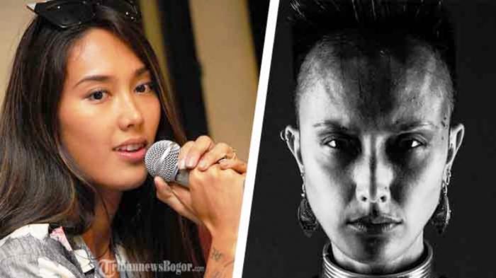 Lihat Sosok Anjani Sekarang, Netizen : Fahrani Kenapa Jadi Gini ?