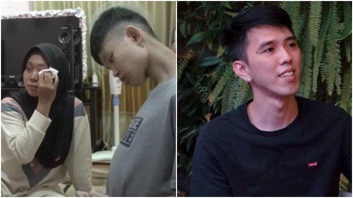 Terungkap Sosok yang Populerkan Siti TKI Taiwan dan Anak Majikan Disabilitas, Masa Lalunya Kelam