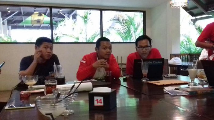 Mencalonkan Diri Jadi Caleg, Staf Kementerian Ini Ingin Tumbuhkan Kepercayaan Masyarakat