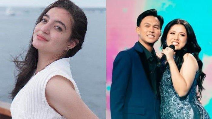 Dituduh Jadi Pelakor Hubungan Fajar Noor dan Shabrina Idol, Amanda Lucson Bongkar Fakta Mengejutkan