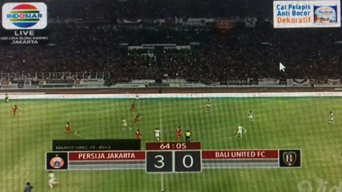 Pesta Kemenangan The Jakmania Persija Dilanjutkan Hari Ini