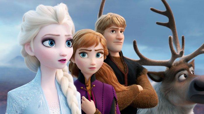 Segera Tayang Film Frozen 2, Ada Karakter Baru Makin Seru, Lihat Trailer Berikut Ini !