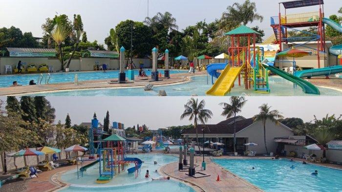 Daya Tarik Tempat Wisata Fun Park Villa Bogor Indah, Harga Tiketnya Ramah di Kantong
