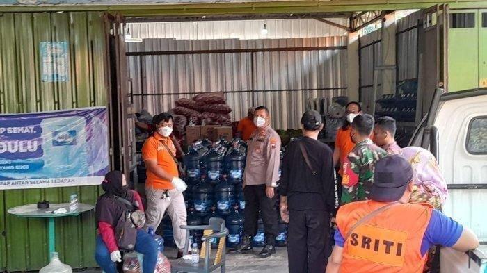 Keseharian Korban Mutilasi yang Mayatnya Dicor di Semarang, Irwan Hutagalung Pebisnis Galon dan Gas