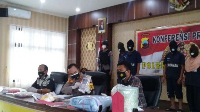 Fakta Baru Orang Tua Dibujuk Dukun Buat Tenggelamkan Anak, Korban Diminta Telan Ini Sebelum Kejadian