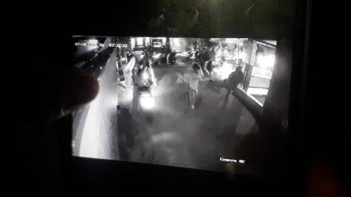 Meresahkan! Warga Sebut Gerombolan Gengster Sering Muncul di Wilayah Nanggewer Bogor