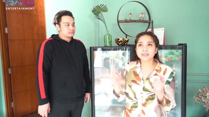 Raffi Ahmad Disebut Ngeluh Usai Bayar Listrik Rp 17 Juta/Bulan, Nagita :Udah Mahal Masih Ada Masalah