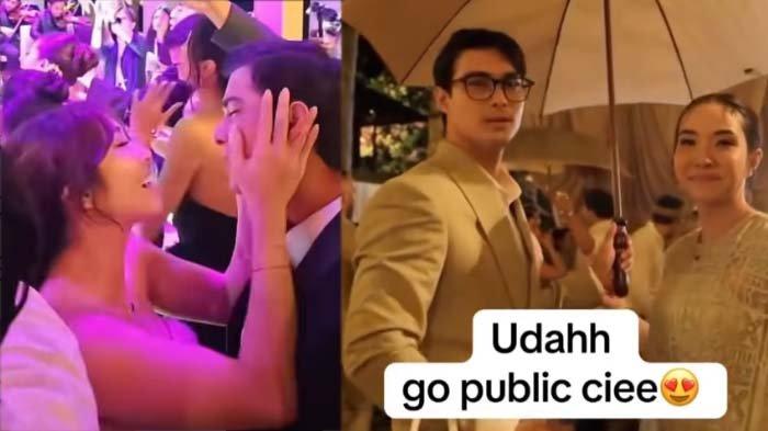 INILAH Sosok dan Profil Cinta Brian, Aktor Muda yang Diisukan Pacaran dengan Gisel