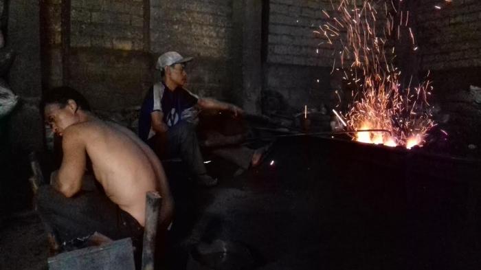 20 Tahun Menempa Gong di Bogor