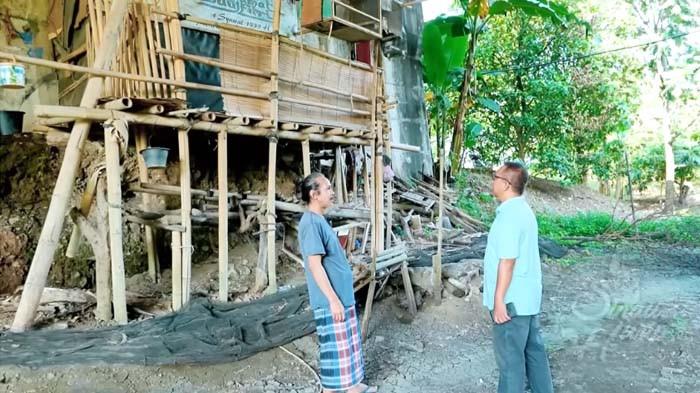 Sosok Dokter Spesialis Lulusan UI Tinggal di Kolong Jembatan, Alasannya Hidup Melarat Ternyata Pilu