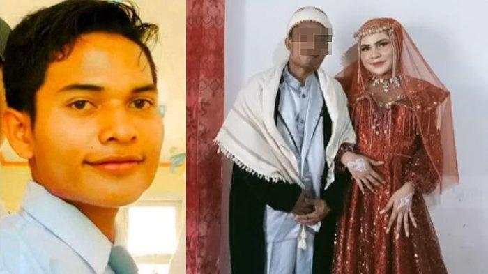 Pengakuan Wanita Jadi-jadian Dinikahi Pria, Suami Bongkar Cara Hubungan Badan, 6 Bulan Kena Prank