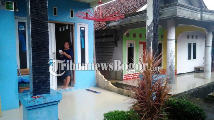 Heboh ! Anak Berkebutuhan Khusus di Bogor Hamil Enam Bulan, Bu RT: Perut dan Dadanya Lebih Besar
