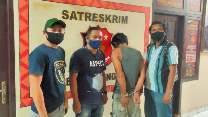 Sedang Nonton TV, Wanita Muda Ini Syok Tiba-tiba Diperlakukan Tak Senonoh, Kini Trauma