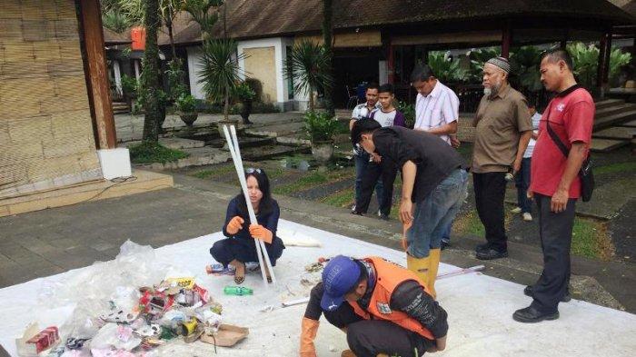Dukung Indonesia Bebas Sampah, Sentul City Akan Kembangkan Program Zero Waste 2020