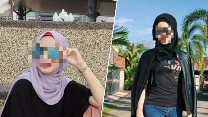 Wanita Berhijab Ini Di-Bully Netizen Karena Posting Foto dengan Pose Begini, Sampai Ditegur Keluarga