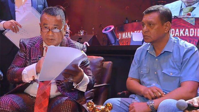 Mantap Bela Wanita yang Tewas di Bandara Kualanamu, Hotman Paris Gerak Cepat Somasi 6 Perusahaan Ini