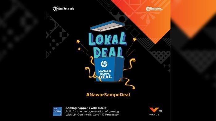 Ingin Punya Laptop Gaming dengan Harga Miring? Jangan Lewatkan Lokal Deal di Bogor dan Bekasi