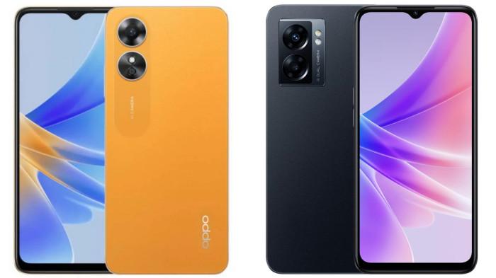 Foto Jernih Tanpa Mahal? 5 HP OPPO Ini Hasil Jepretannya Juara, dengan Sensor Besar dan AI