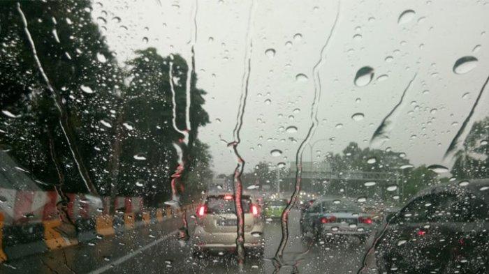 Prakiraan Cuaca Bogor Besok Selasa 2 Agustus 2022: Sedia Payung Siang Hari, Berpotensi Hujan Ringan