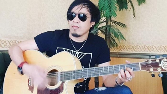 Inilah 2 Orang yang Ancam Bunuh Personel Band Radja Saat Konser di Malyasia, Satu Pria Lokal