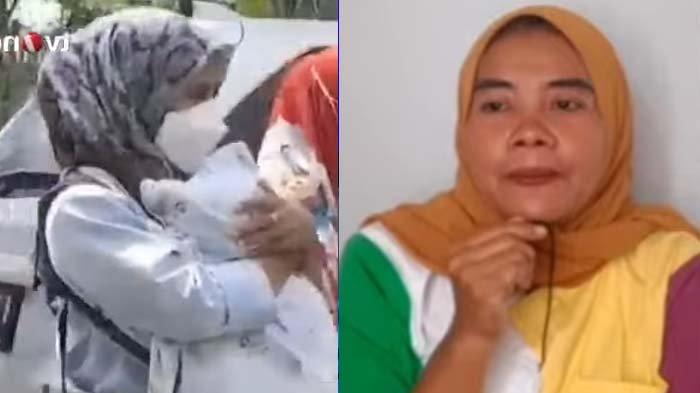Harap-harap Cemas Menanti Nasib Bayi Tertukar, Siti Mauliah Ceritakan Momen Tak Terduga saat Tes DNA