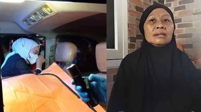 Kejanggalan Mayat Dalam Toren Air di Pondok Aren, Ibu Ungkap Kondisi Anaknya: Kayak Dikeroyok