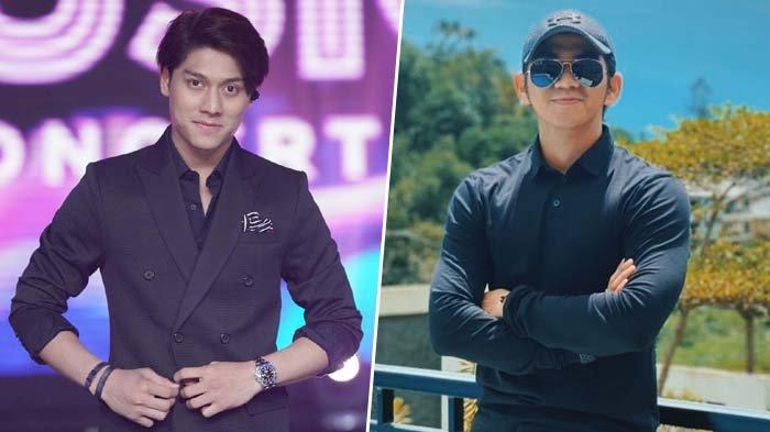 Gagal Ketemu di TV, Ridho DA Malah Diskakmat Rizky Billar saat Live Instagram : Yang Panik Siapa ?