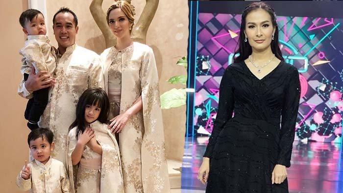 Nia Ramadhani Berkarir Lagi di Dunia Artis Usai 8 Tahun Vakum, Iis Dahlia Singgung: Bosan Urus Anak?