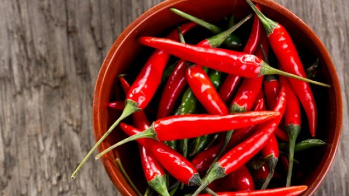 Cara Merawat Tanaman Cabai, Bisa Pakai 2 Bumbu Dapur Ini Agar Buah Tumbuh Lebat