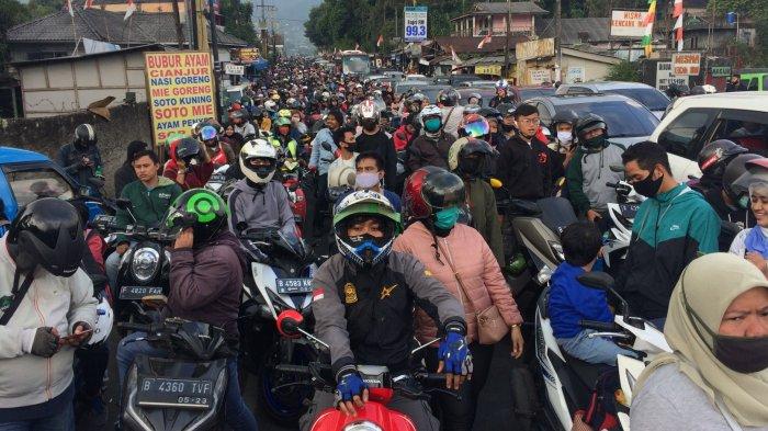 Ada 410 Klaster Keluarga di DKI Setelah Libur Panjang Akhir Oktober, 4.052 Orang Positif Covid-19