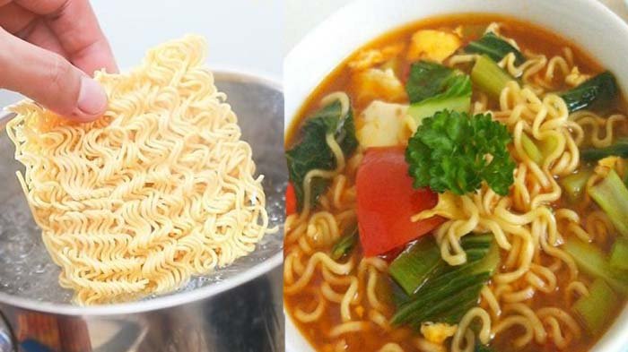 Pelajar 18 Tahun Meninggal Akibat Rutin Makan Mi Instan Tiap Malam, Ini 3 Cara Memasak yang Benar