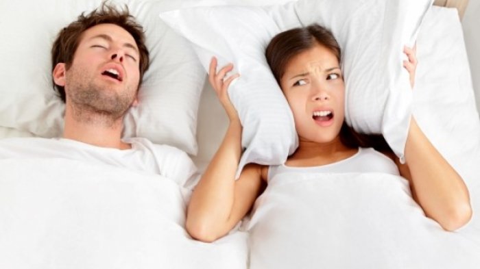 Mengigau Saat Tidur, Ini Penyebab dan Cara Mengatasinya