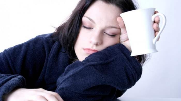 Sering Ngantuk Setelah Makan? Begini Cara Untuk Mengatasinya