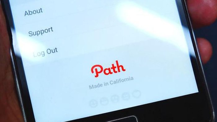 Path Akan Tutup, Ini 3 Sosok Pendiri dan Curhatan Kesedihannya