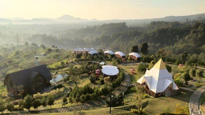 3 Rekomendasi Tempat Wisata Cianjur Cocok Dikunjungi Saat Libur Lebaran 2023, Tawarkan Wisata Alam