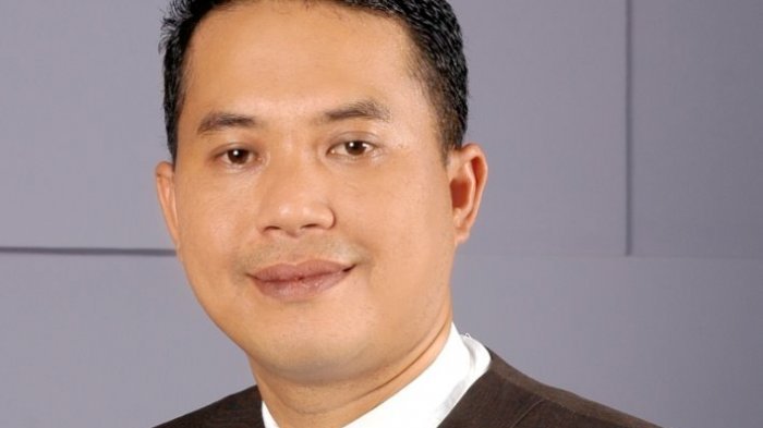 KPK Tetapkan Wali Kota Cilegon Tersangka Dugaan Suap Perizinan Pusat Perbelanjaan