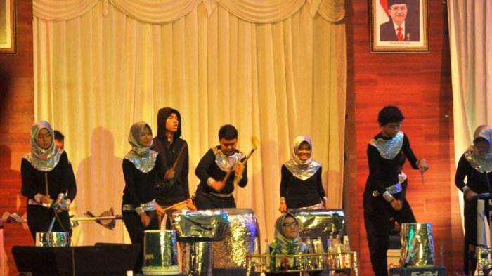 942 Mahasiswa Akan Berebut Gelar Juara di IPB Art Contest 2017, FMIPA Menjadi Juara Bertahan