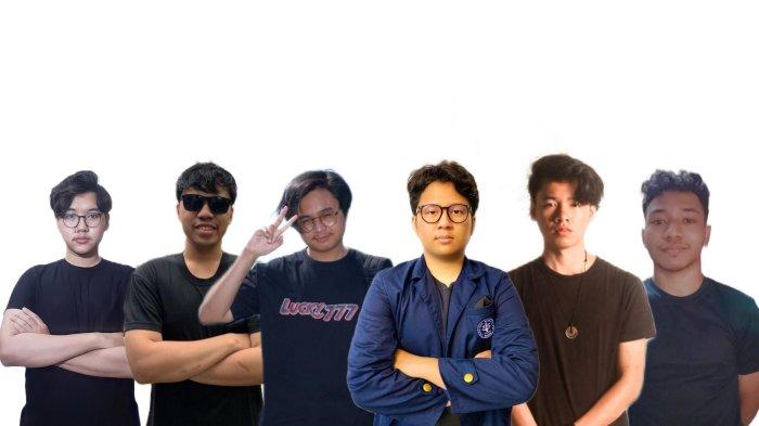 Tim IPB Semangat Raih Juara Pertama dan Kedua Mobile Legends Harapan Bangsa League 2022