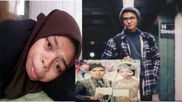 Romantis dan Dijanjikan Baju Lebaran, Remaja 'Istri Iqbaal' Malah Dapat Ini, 'Sakit Tahu'
