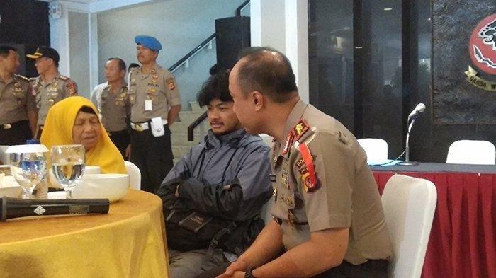 Korban Selamat Insiden Penembakan di Papua Tiba di Bandung