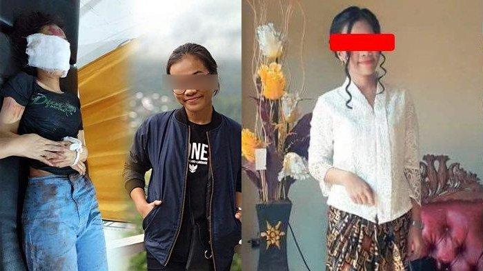 Lakukan Konvoi Saat Kelulusan, Irene Soenarno Alami Kecelakaan, Tewas Karena Kepala Terlindas Motor