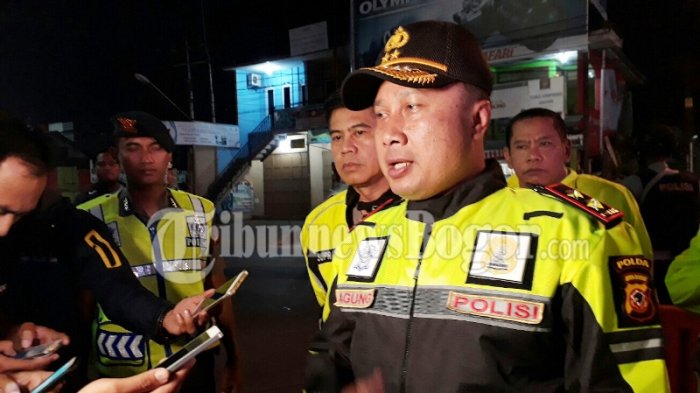 Soal Macet di Puncak, Kapolda Jawa Barat : Sulit Dicari Alternatifnya
