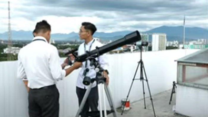 LINK Live Streaming Sidang Isbat Penentuan Idul Fitri 2025, Cek di Sini Pengumuman Lebaran