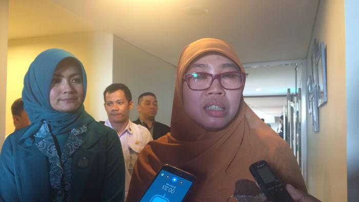 Istri Gubernur Jawa Barat: Hukuman Kebiri Tidak Selesaikan Persoalan Kekerasan Seksual